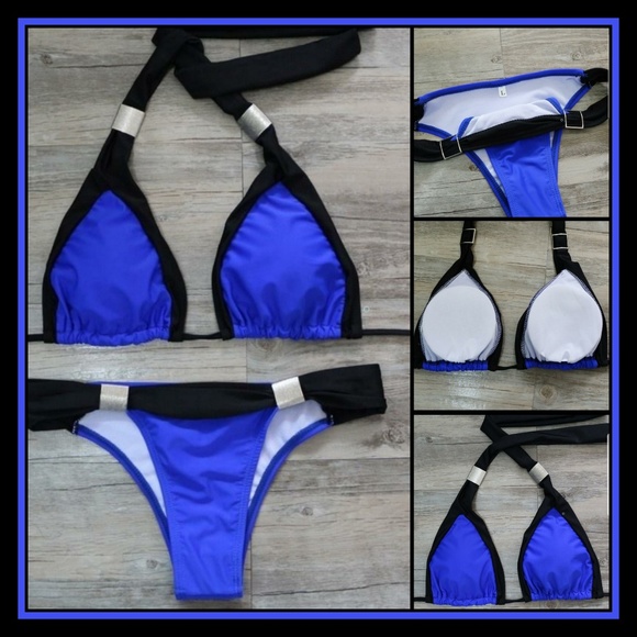 New Dynamic Multicolored / Metallic Embellishments - Picture 2 of 2